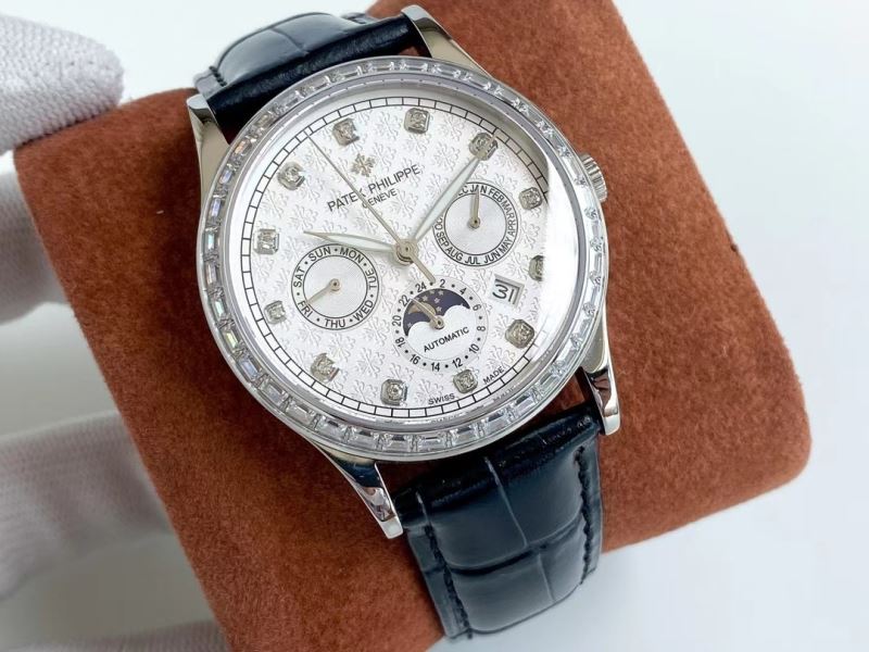 PATEK PHILIPPE Watches